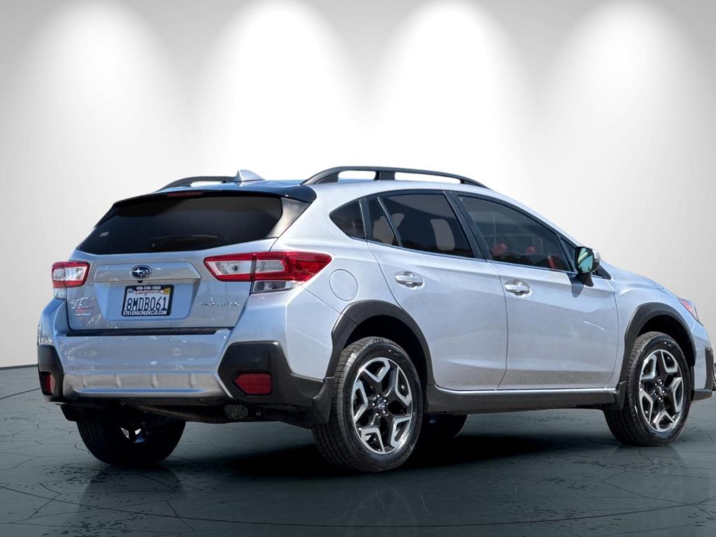 used 2019 Subaru Crosstrek car, priced at $23,499