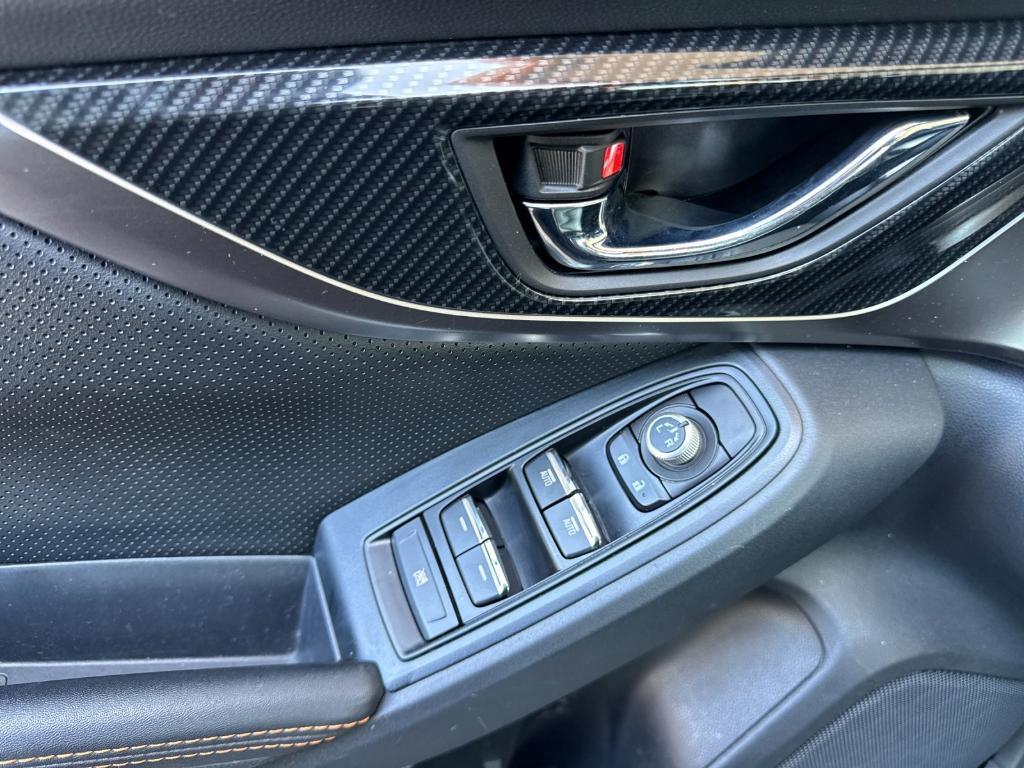 used 2019 Subaru Crosstrek car, priced at $23,499