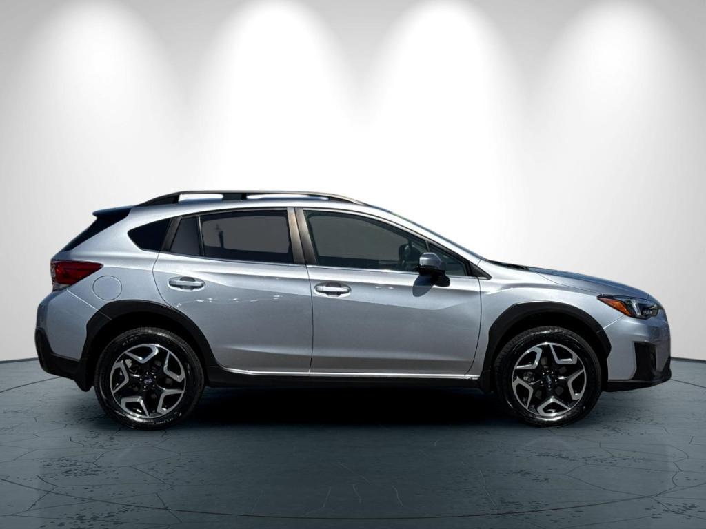 used 2019 Subaru Crosstrek car, priced at $23,499
