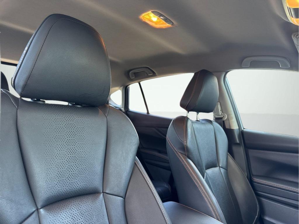 used 2019 Subaru Crosstrek car, priced at $23,499