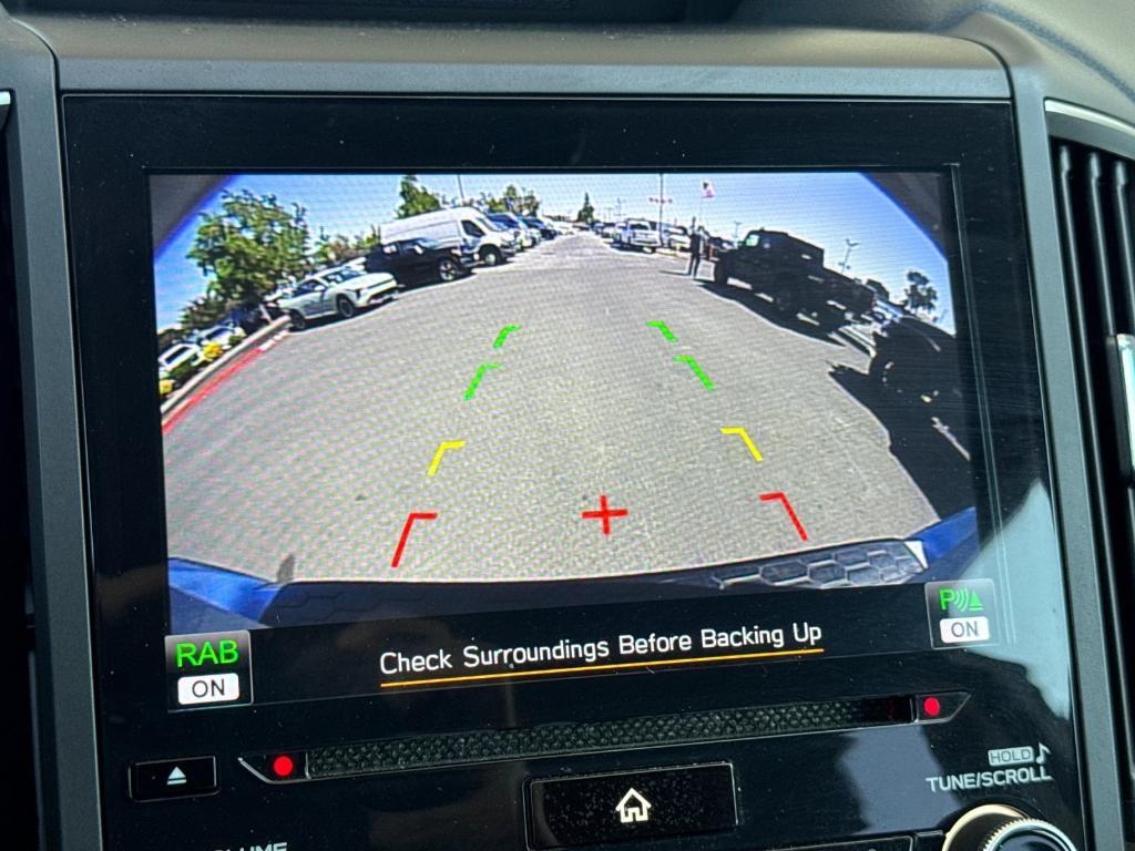 used 2019 Subaru Crosstrek car, priced at $21,998