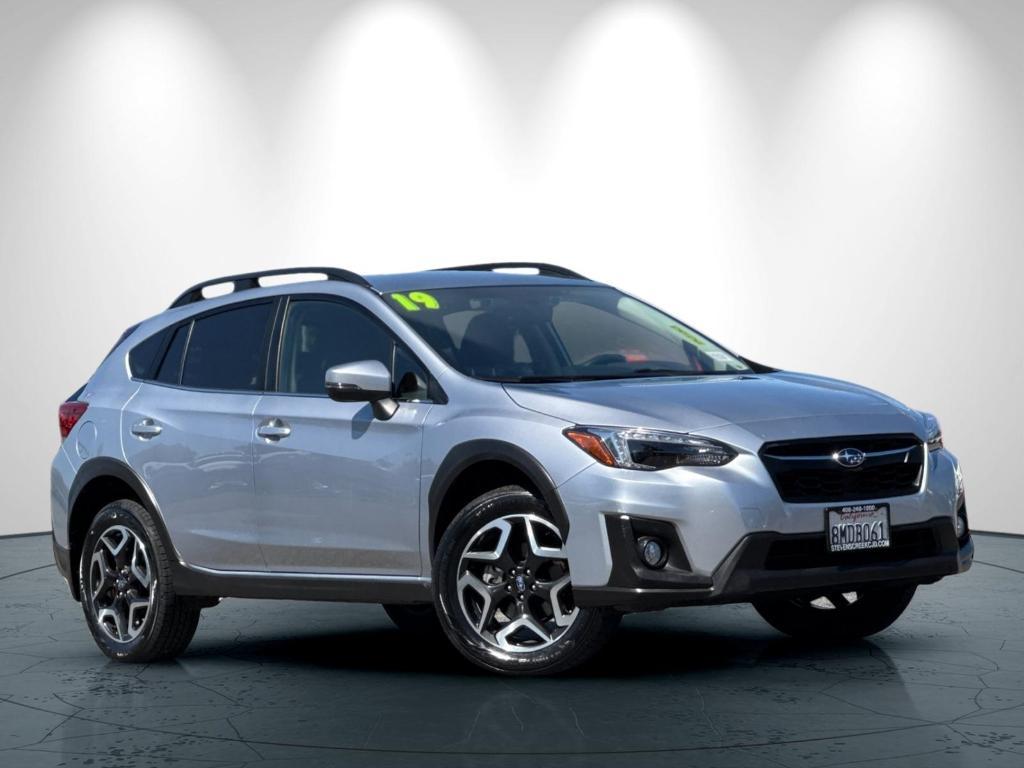 used 2019 Subaru Crosstrek car, priced at $23,499