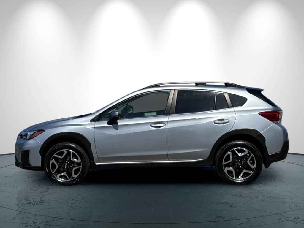 used 2019 Subaru Crosstrek car, priced at $21,998