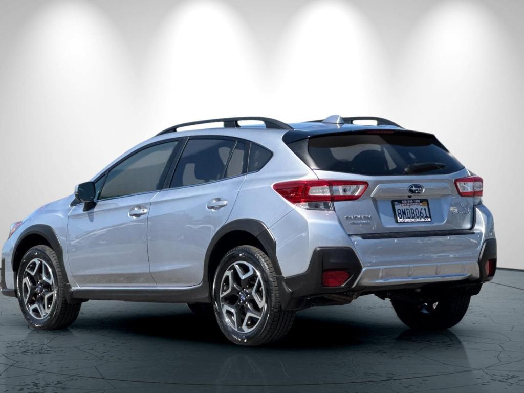 used 2019 Subaru Crosstrek car, priced at $23,499