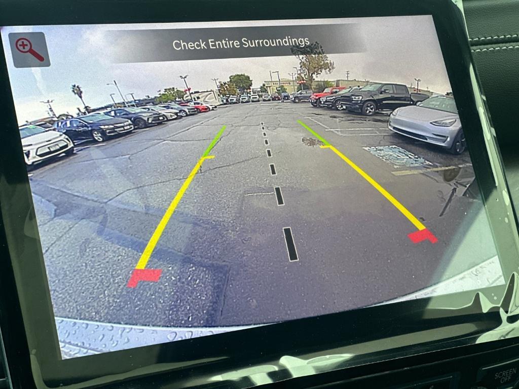 new 2025 Jeep Grand Cherokee car, priced at $53,735