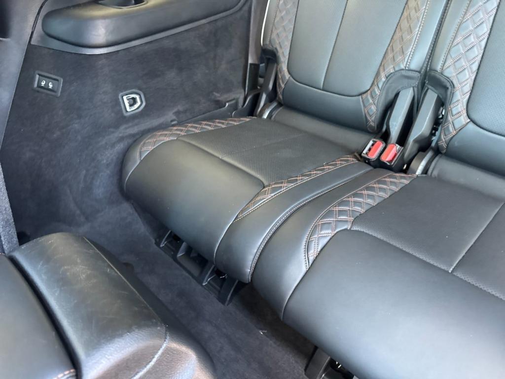 used 2021 Jeep Grand Cherokee L car, priced at $36,799