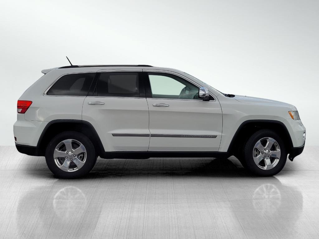 used 2013 Jeep Grand Cherokee car, priced at $10,969