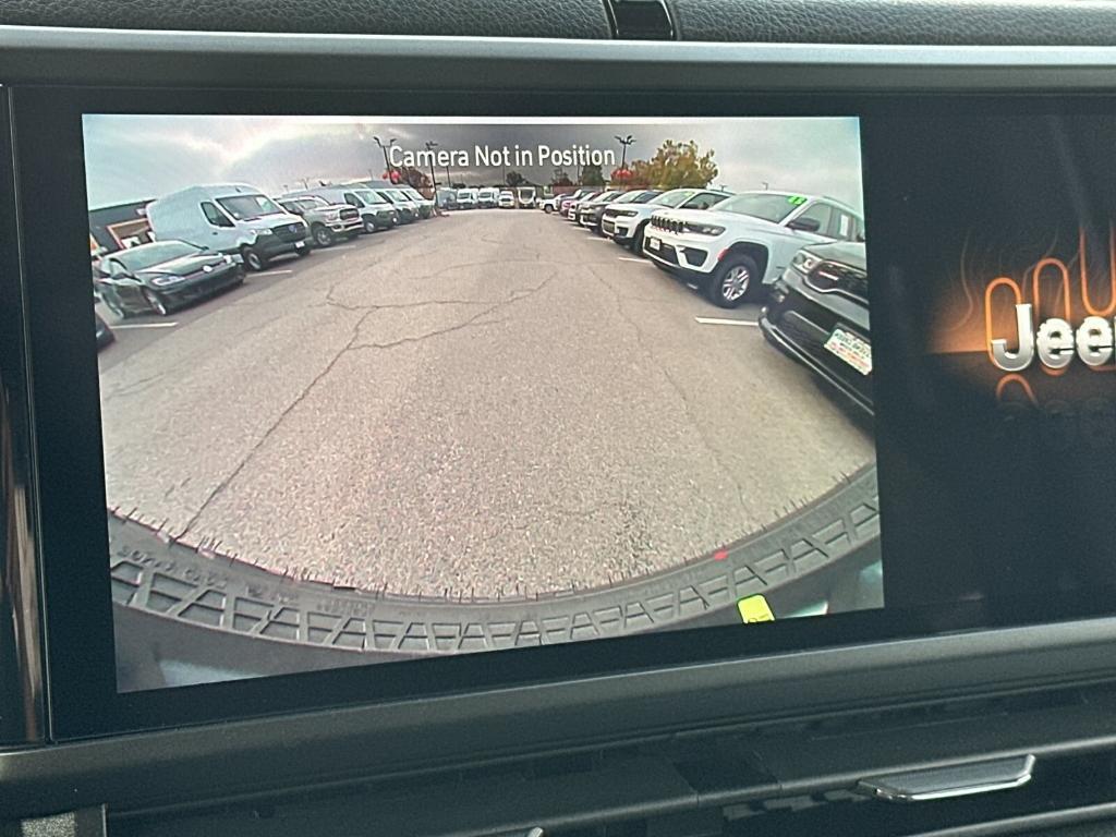 new 2026 Jeep Wrangler car, priced at $52,310