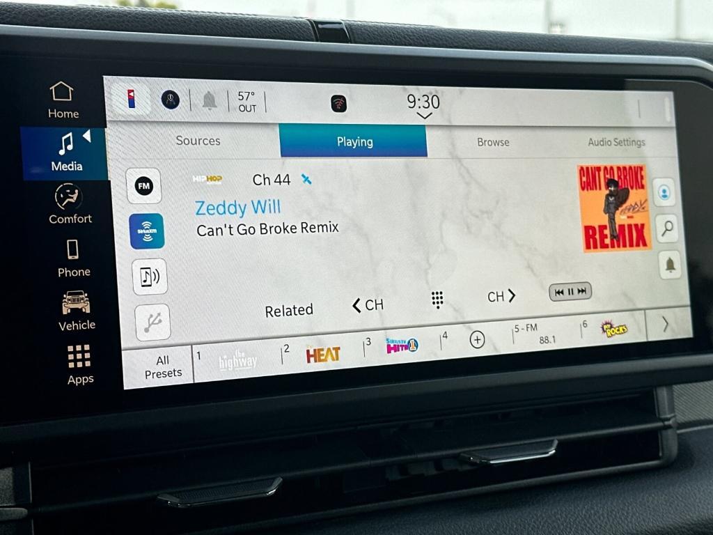 new 2026 Jeep Wrangler car, priced at $52,310