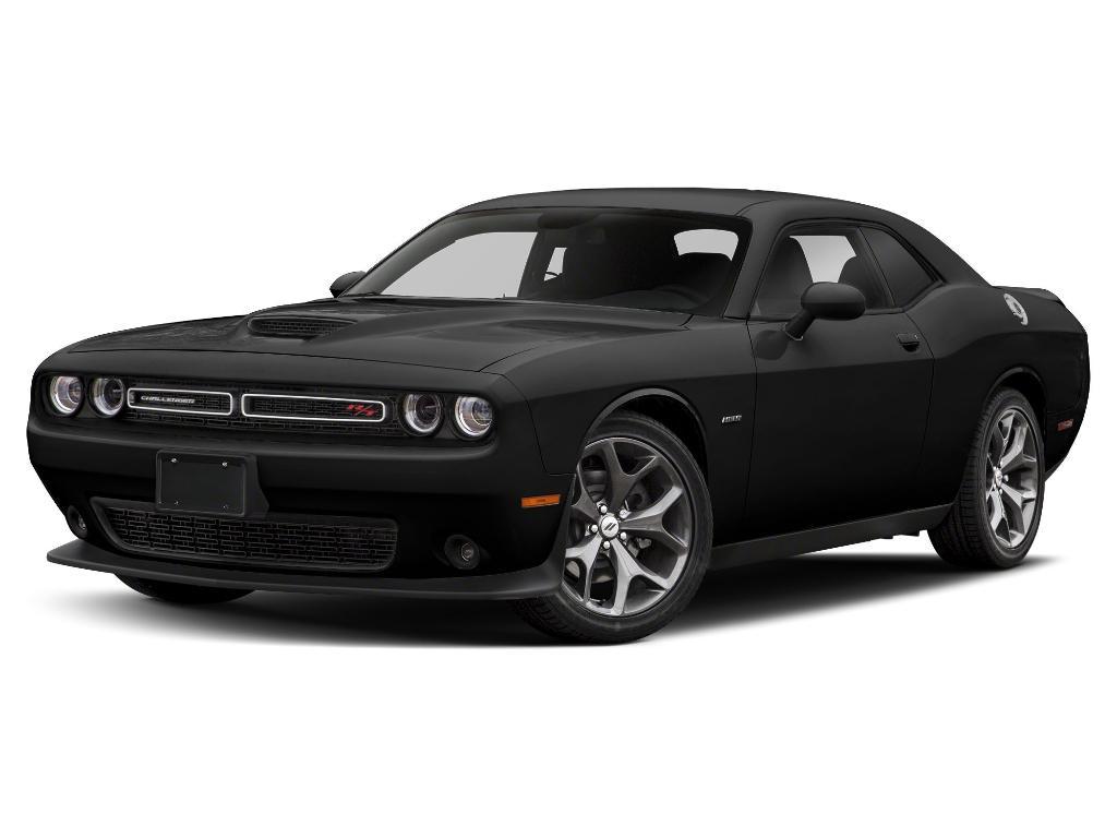used 2021 Dodge Challenger car, priced at $28,998