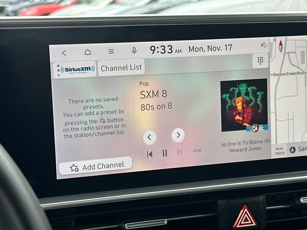 used 2023 Hyundai IONIQ 6 car, priced at $27,998