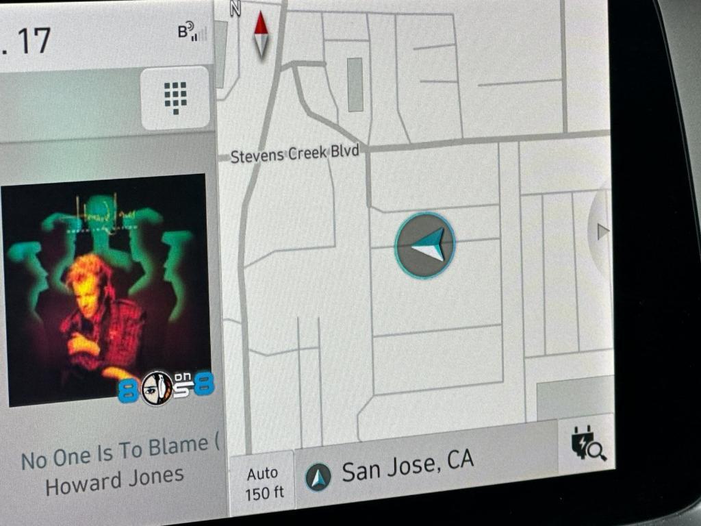 used 2023 Hyundai IONIQ 6 car, priced at $27,998