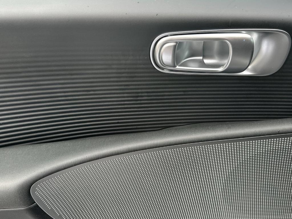 used 2023 Hyundai IONIQ 6 car, priced at $27,998