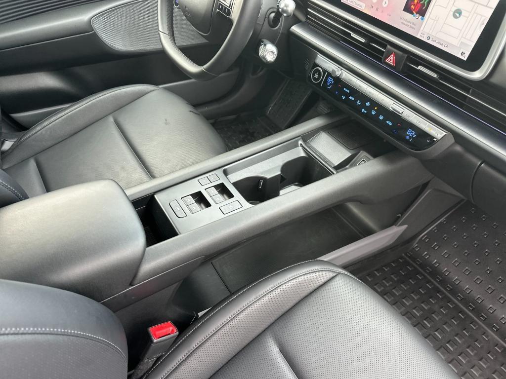 used 2023 Hyundai IONIQ 6 car, priced at $27,998