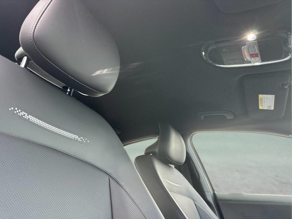 used 2023 Hyundai IONIQ 6 car, priced at $27,998