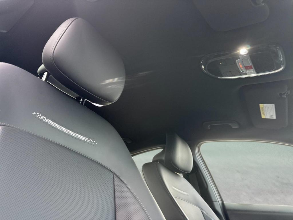 used 2023 Hyundai IONIQ 6 car, priced at $27,998