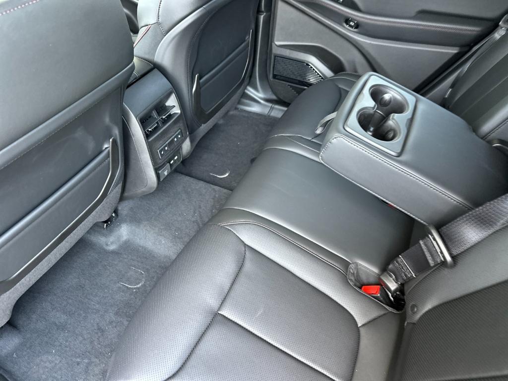 new 2025 Jeep Wagoneer S car, priced at $72,790