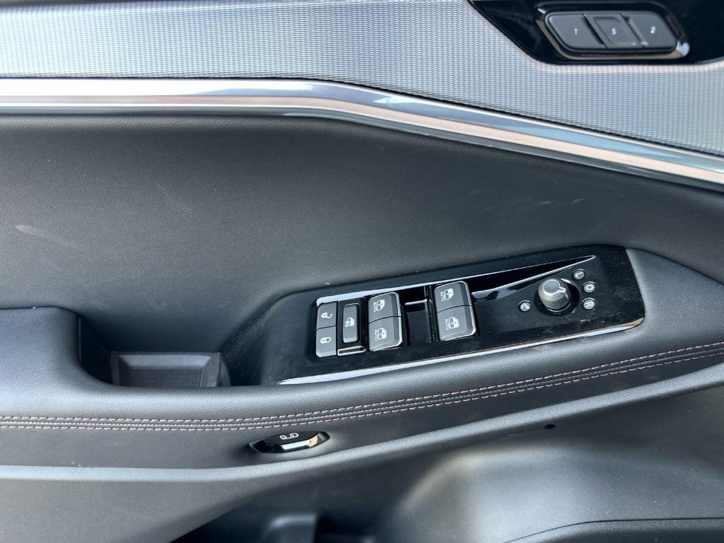 new 2025 Jeep Wagoneer S car, priced at $72,790