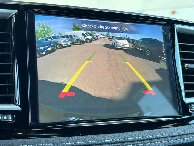 new 2025 Chrysler Pacifica car