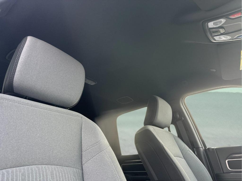 used 2024 Ram 2500 car, priced at $39,843