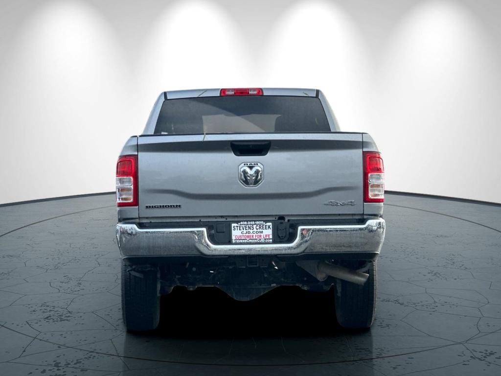 used 2024 Ram 2500 car, priced at $39,843