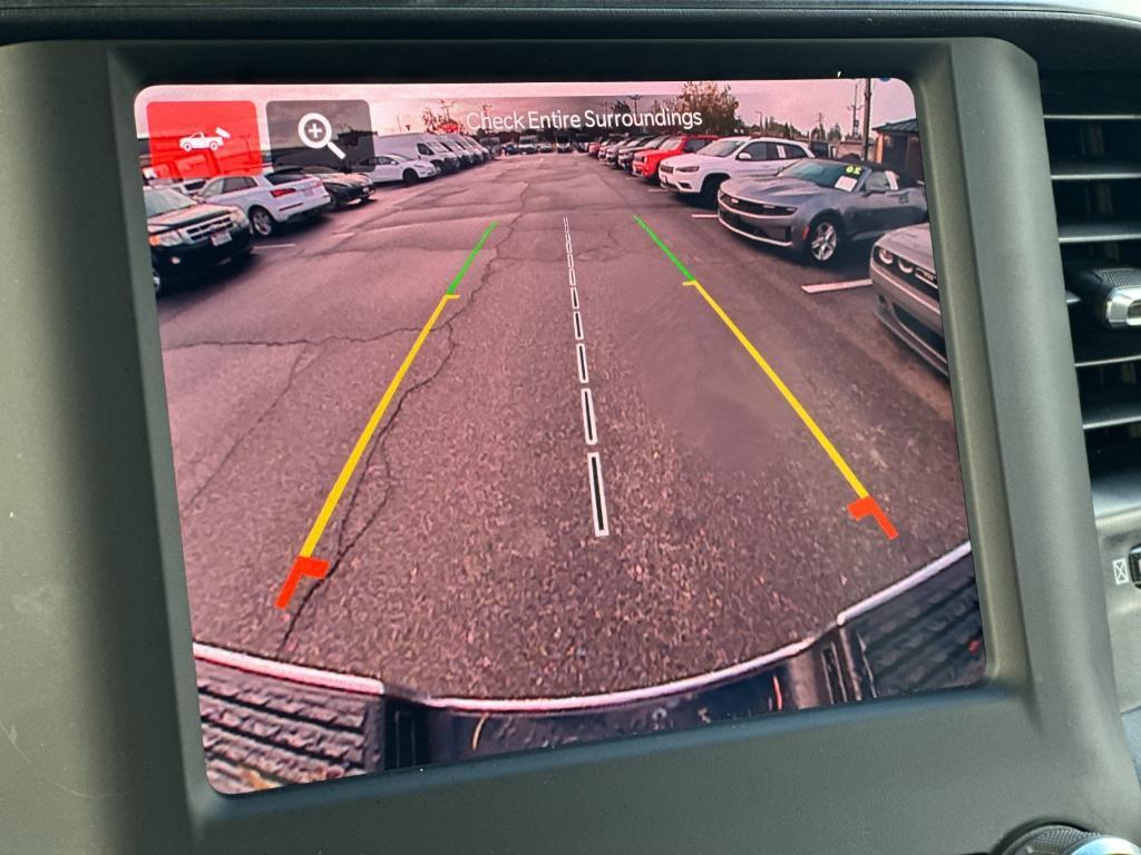 used 2024 Ram 2500 car, priced at $39,843