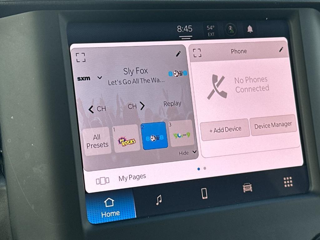 used 2024 Ram 2500 car, priced at $39,843