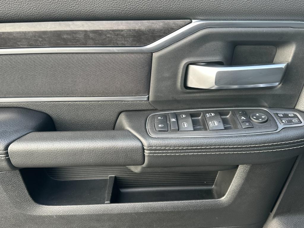 used 2024 Ram 2500 car, priced at $39,843