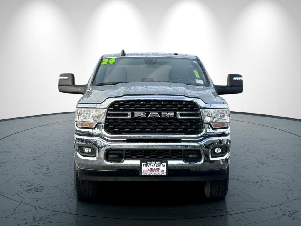 used 2024 Ram 2500 car, priced at $39,843
