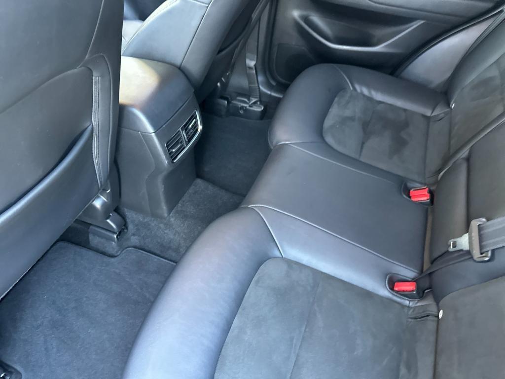 used 2021 Mazda CX-5 car, priced at $20,998