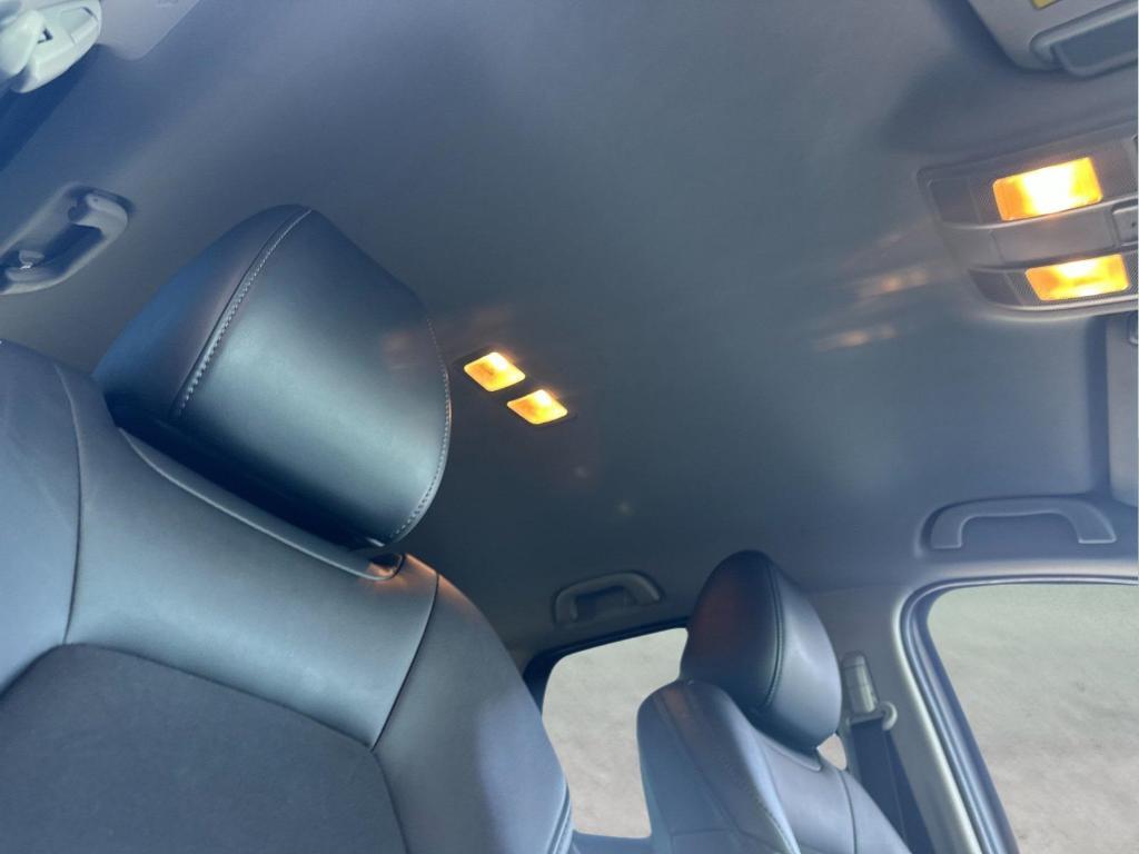 used 2021 Mazda CX-5 car, priced at $20,998