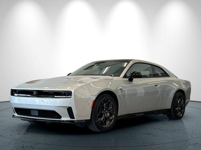 new 2025 Dodge Charger Daytona car