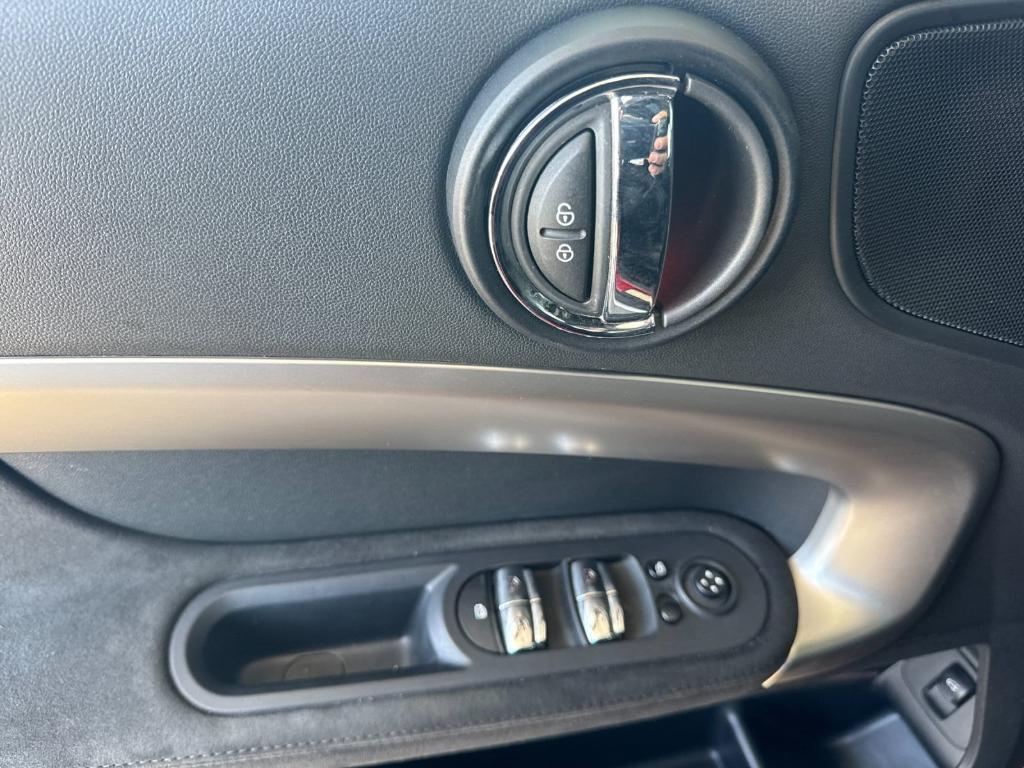 used 2022 MINI Countryman car, priced at $28,895