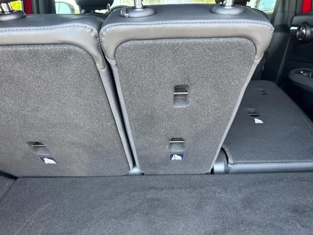 used 2022 MINI Countryman car, priced at $28,895