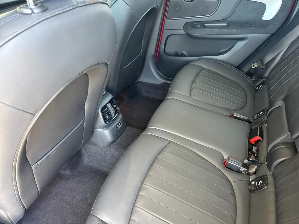 used 2022 MINI Countryman car, priced at $28,895
