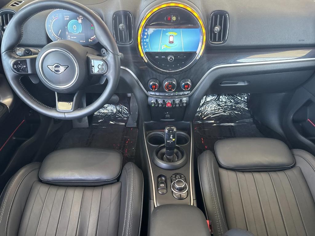 used 2022 MINI Countryman car, priced at $28,895