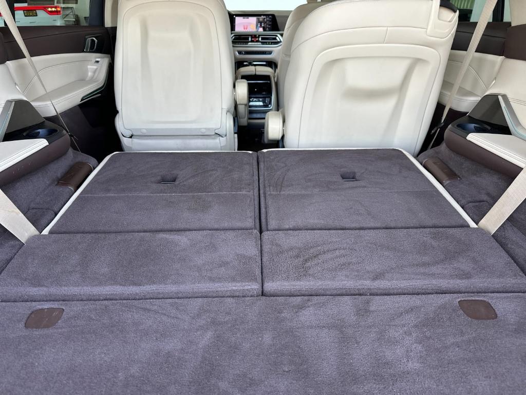 used 2019 BMW X7 car, priced at $35,525