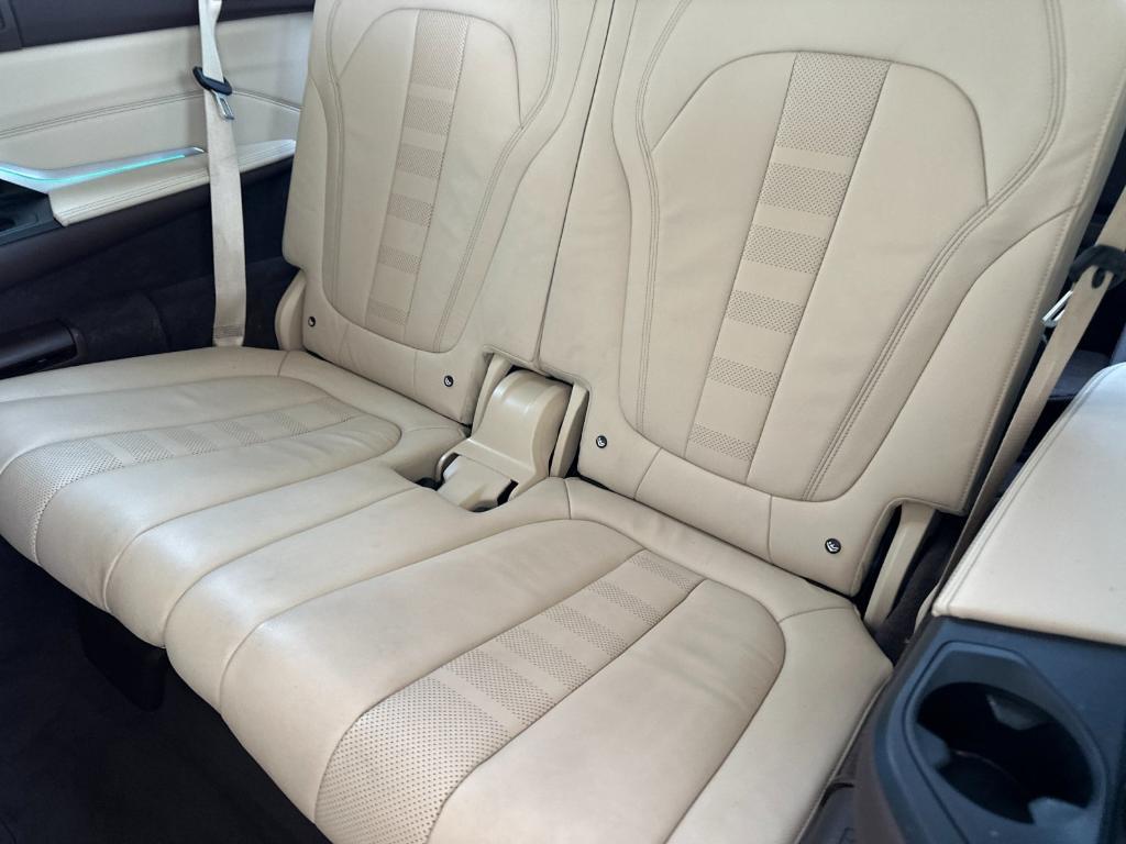 used 2019 BMW X7 car, priced at $35,525