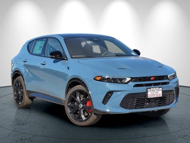 new 2024 Dodge Hornet car, priced at $38,422