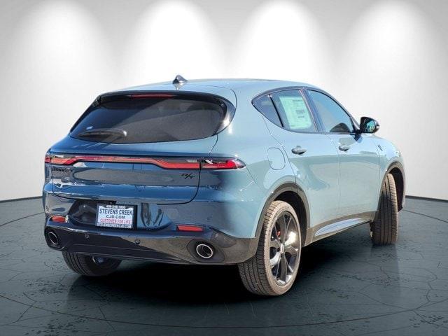 new 2024 Dodge Hornet car, priced at $38,422