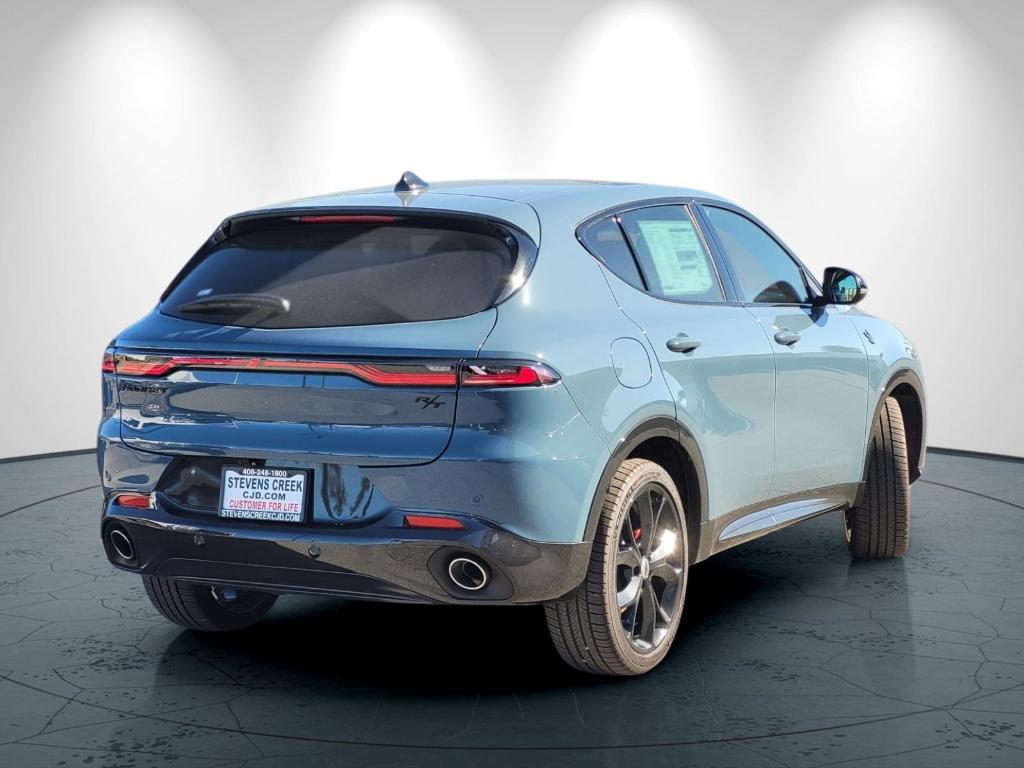 new 2024 Dodge Hornet car, priced at $38,422