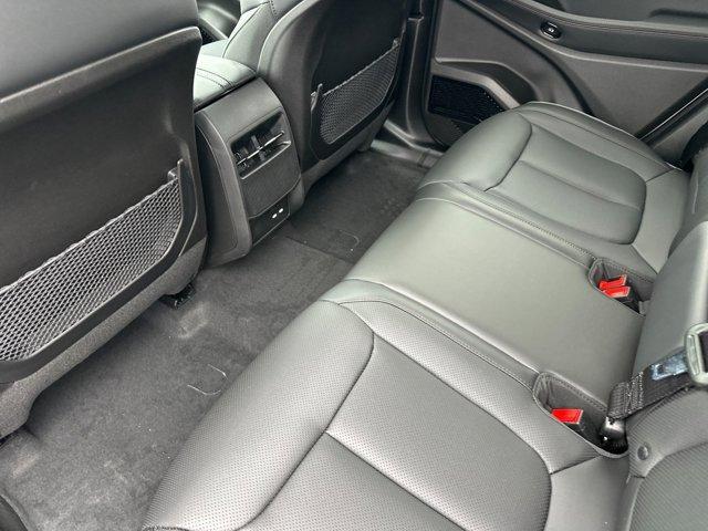 new 2025 Jeep Wagoneer S car, priced at $67,195