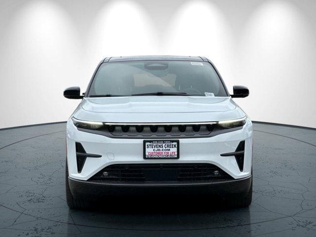 new 2025 Jeep Wagoneer S car, priced at $67,195
