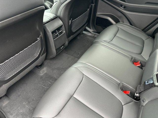 new 2025 Jeep Wagoneer S car, priced at $67,195
