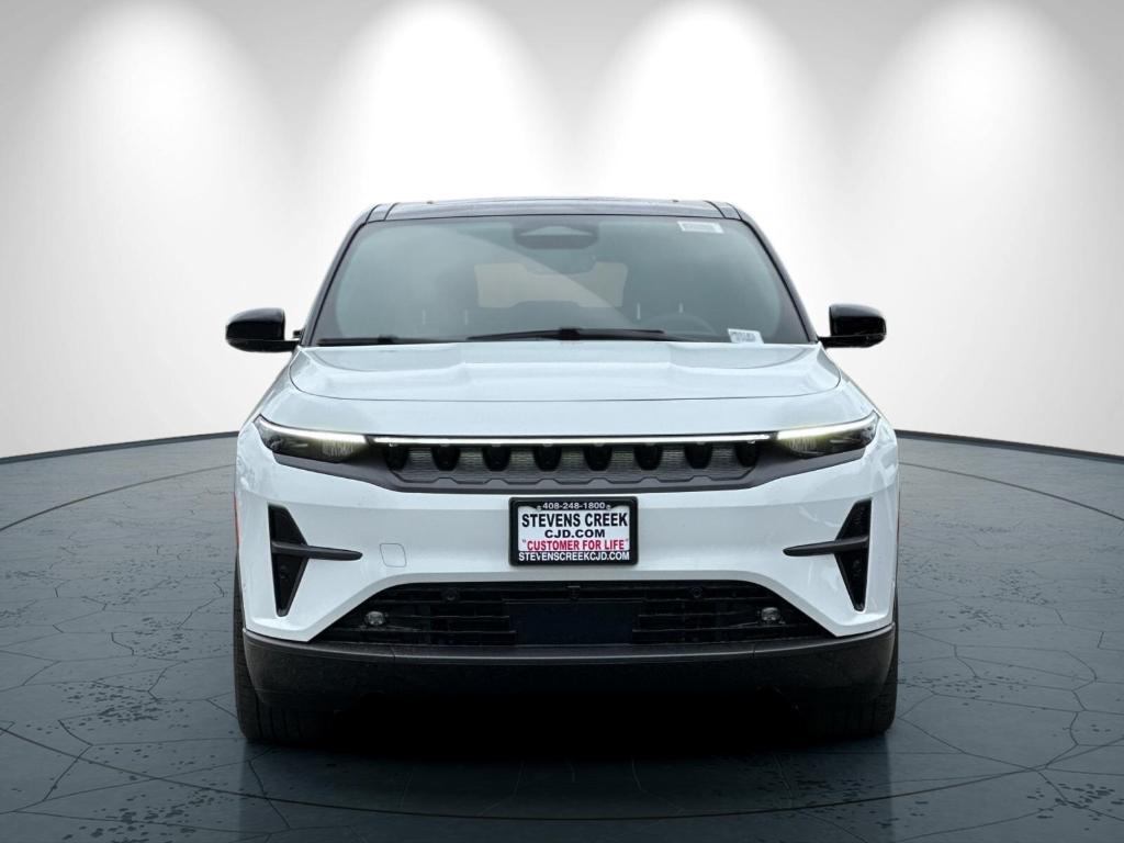 new 2025 Jeep Wagoneer S car, priced at $67,195