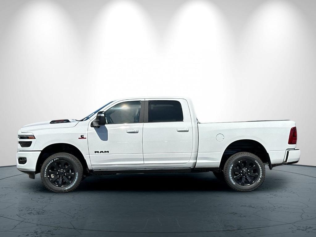 new 2025 Ram 2500 car, priced at $89,840