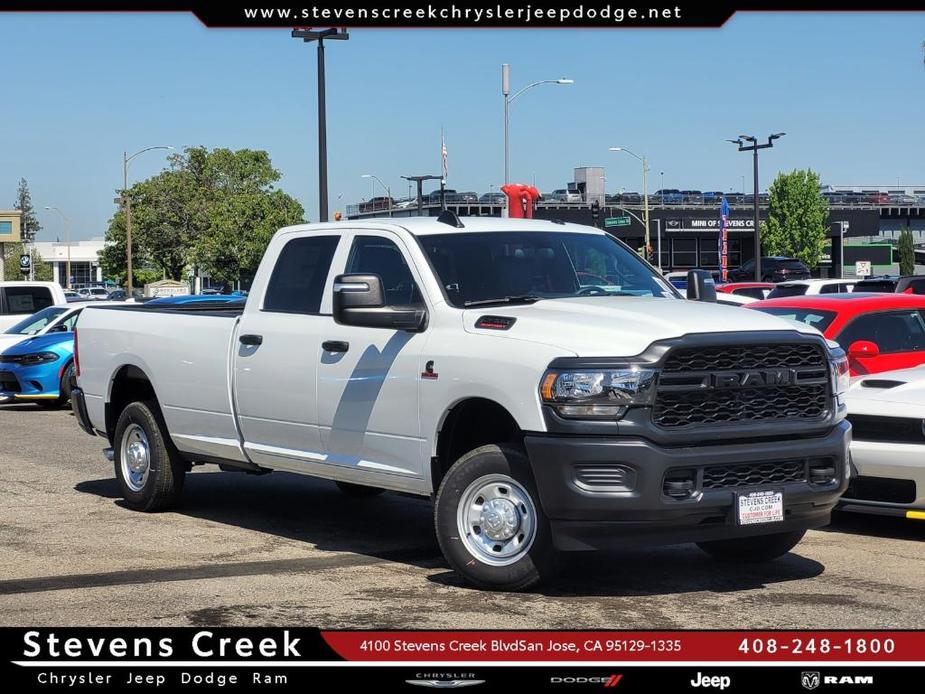 new 2024 Ram 2500 car