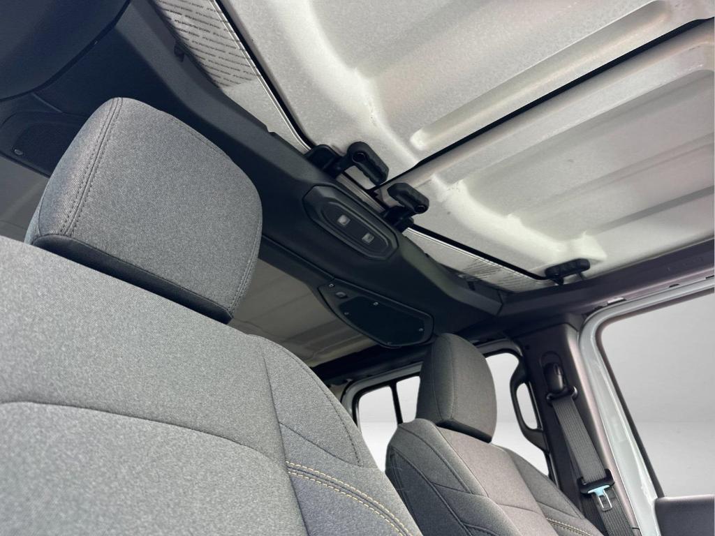 new 2025 Jeep Wrangler 4xe car, priced at $59,420
