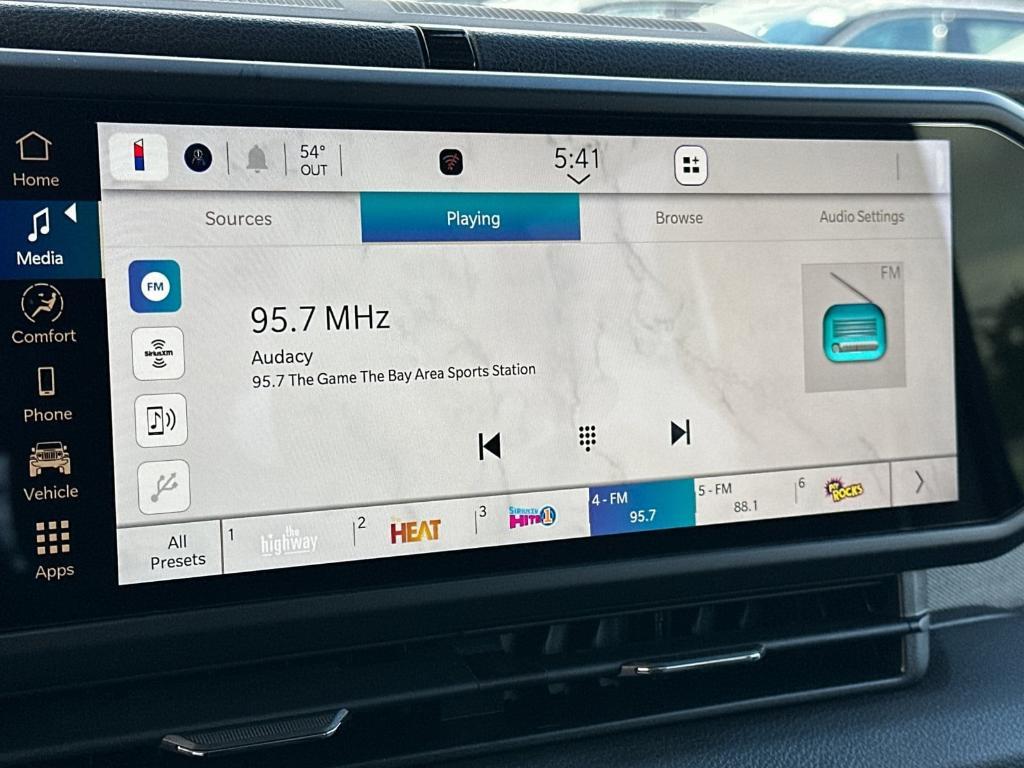 new 2025 Jeep Wrangler 4xe car, priced at $59,420