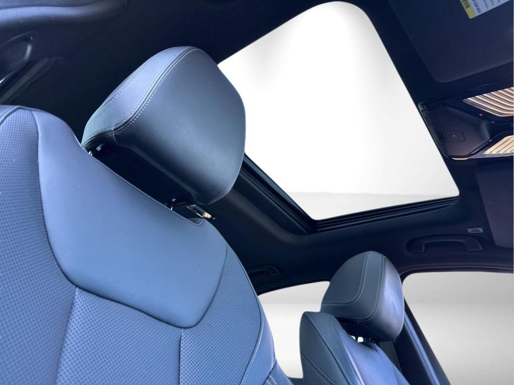 used 2022 BMW 330 car, priced at $30,887
